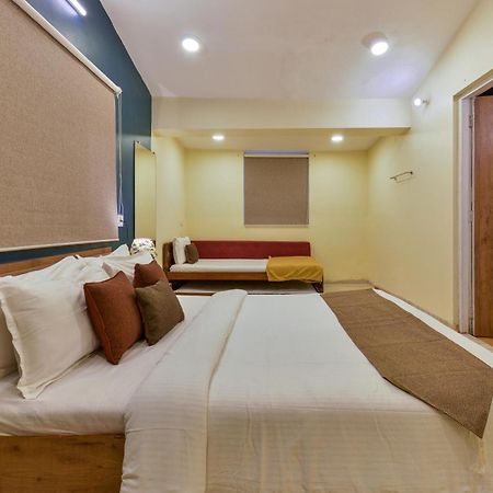 Ekostay- Deltin Villa Lonavala Εξωτερικό φωτογραφία