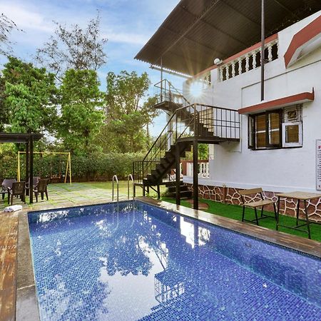 Ekostay- Deltin Villa Lonavala Εξωτερικό φωτογραφία