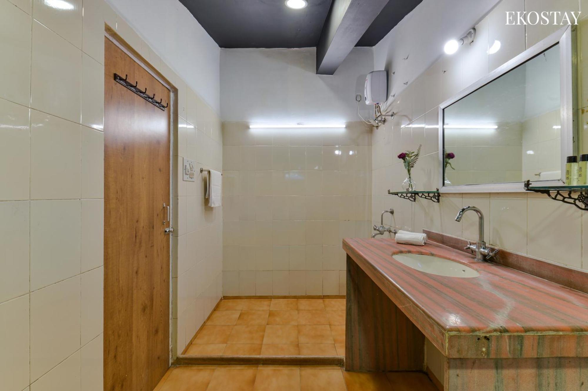Ekostay- Deltin Villa Lonavala Εξωτερικό φωτογραφία