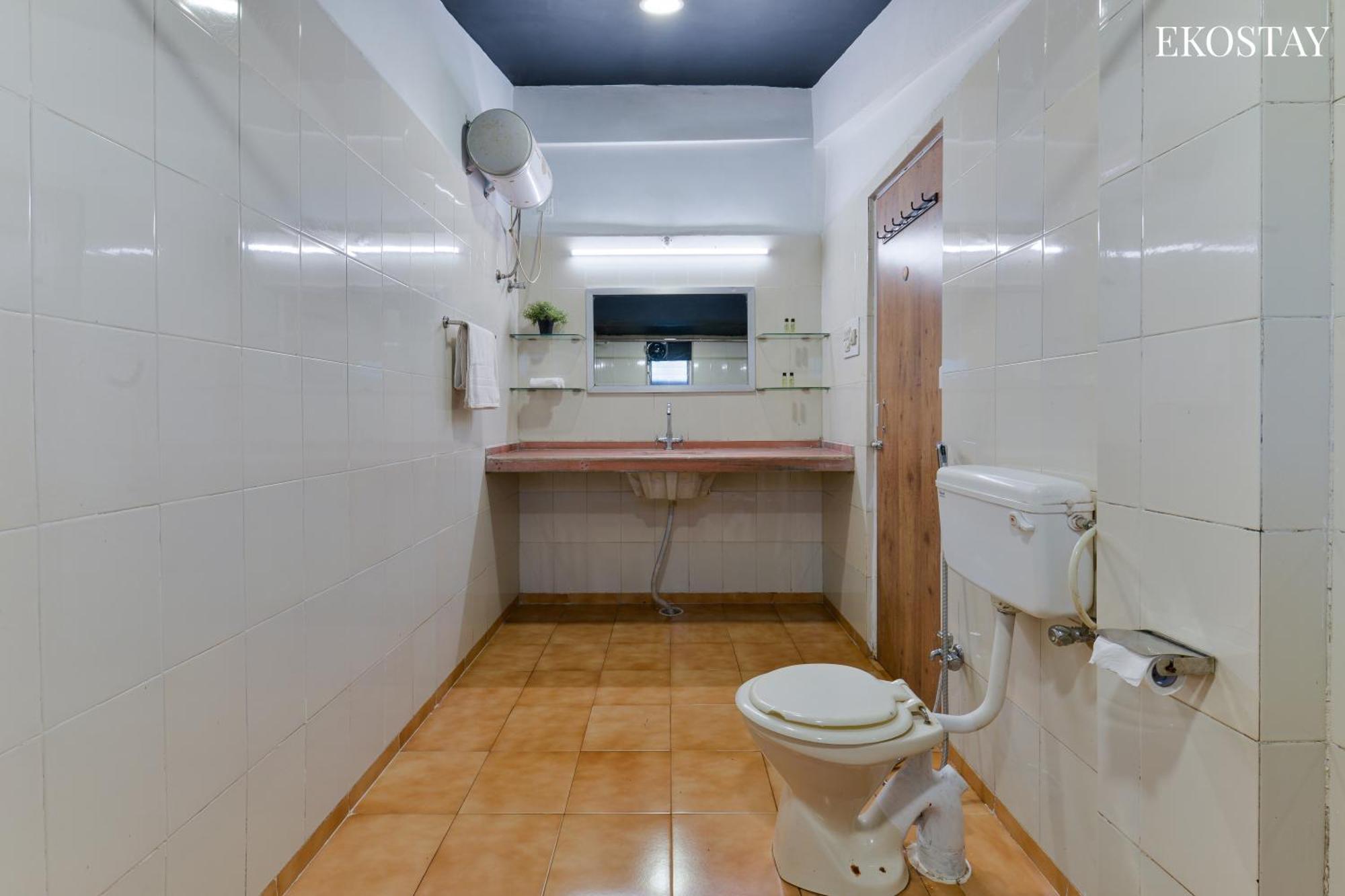 Ekostay- Deltin Villa Lonavala Εξωτερικό φωτογραφία